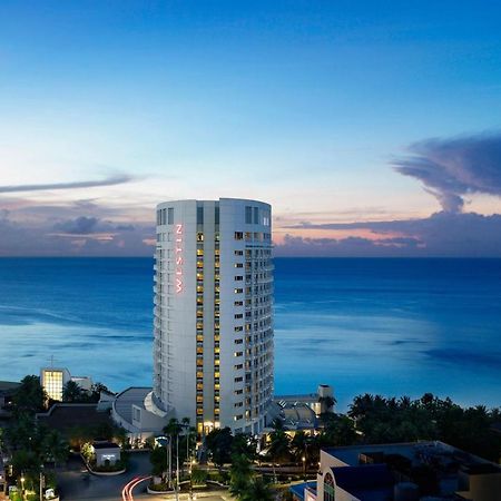 The Westin Resort Guam Tumon Exteriér fotografie