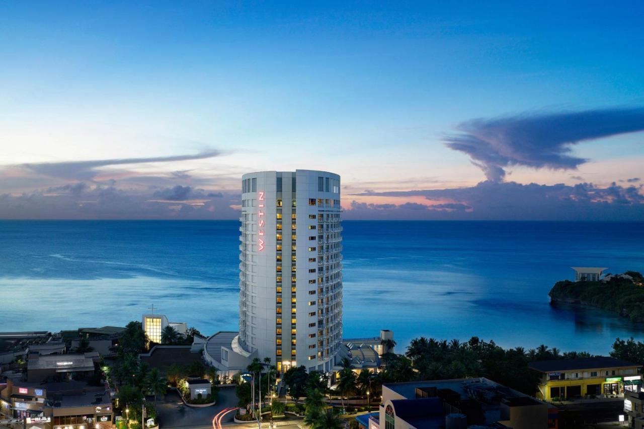The Westin Resort Guam Tumon Exteriér fotografie