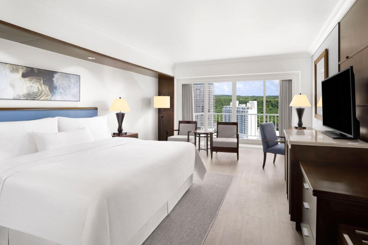 The Westin Resort Guam Tumon Exteriér fotografie