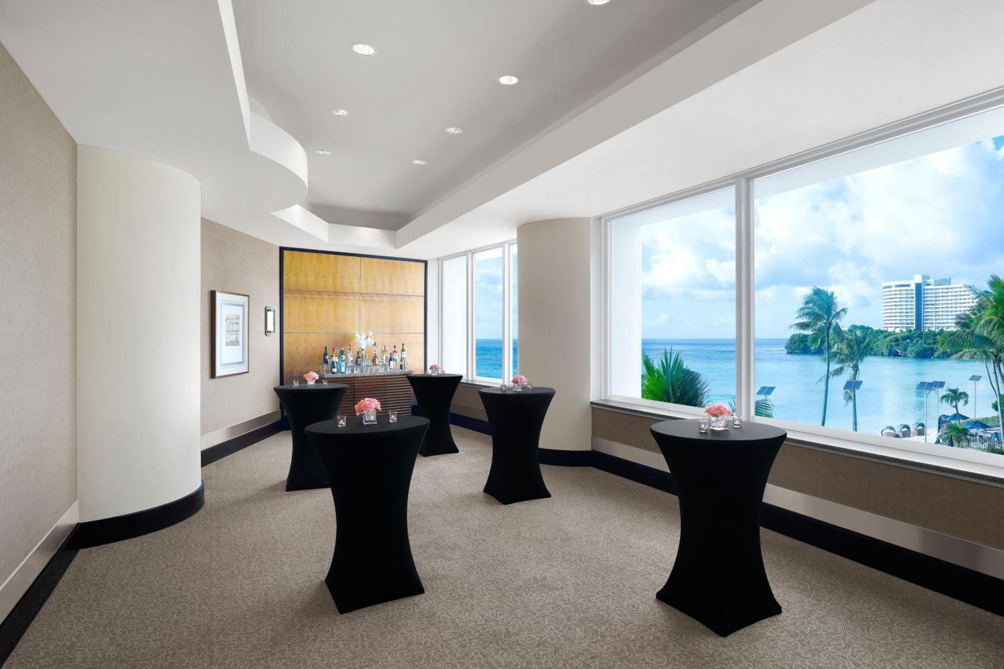 The Westin Resort Guam Tumon Exteriér fotografie
