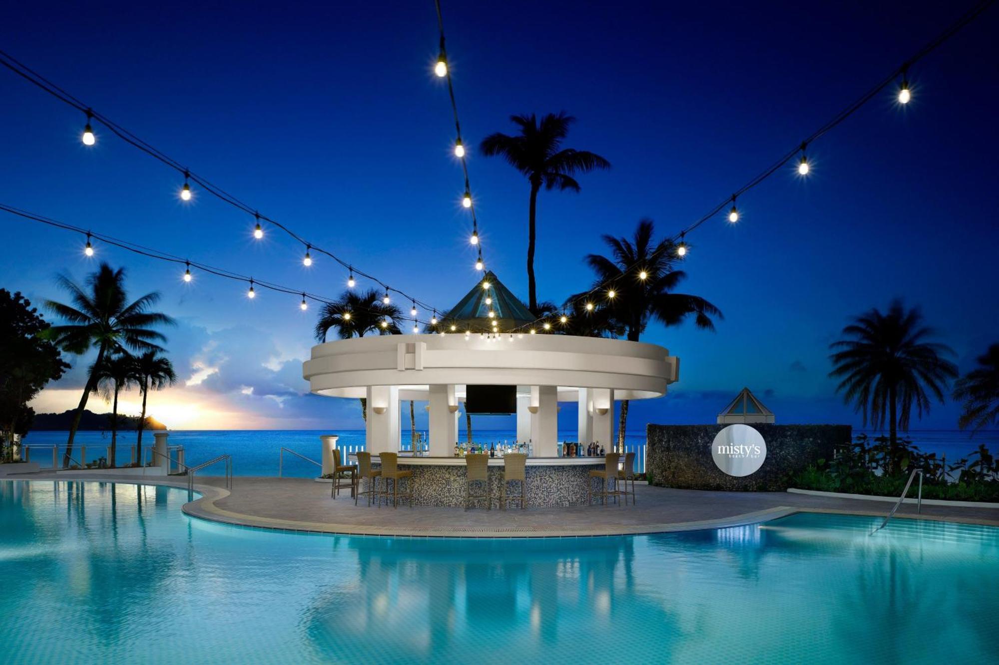 The Westin Resort Guam Tumon Exteriér fotografie