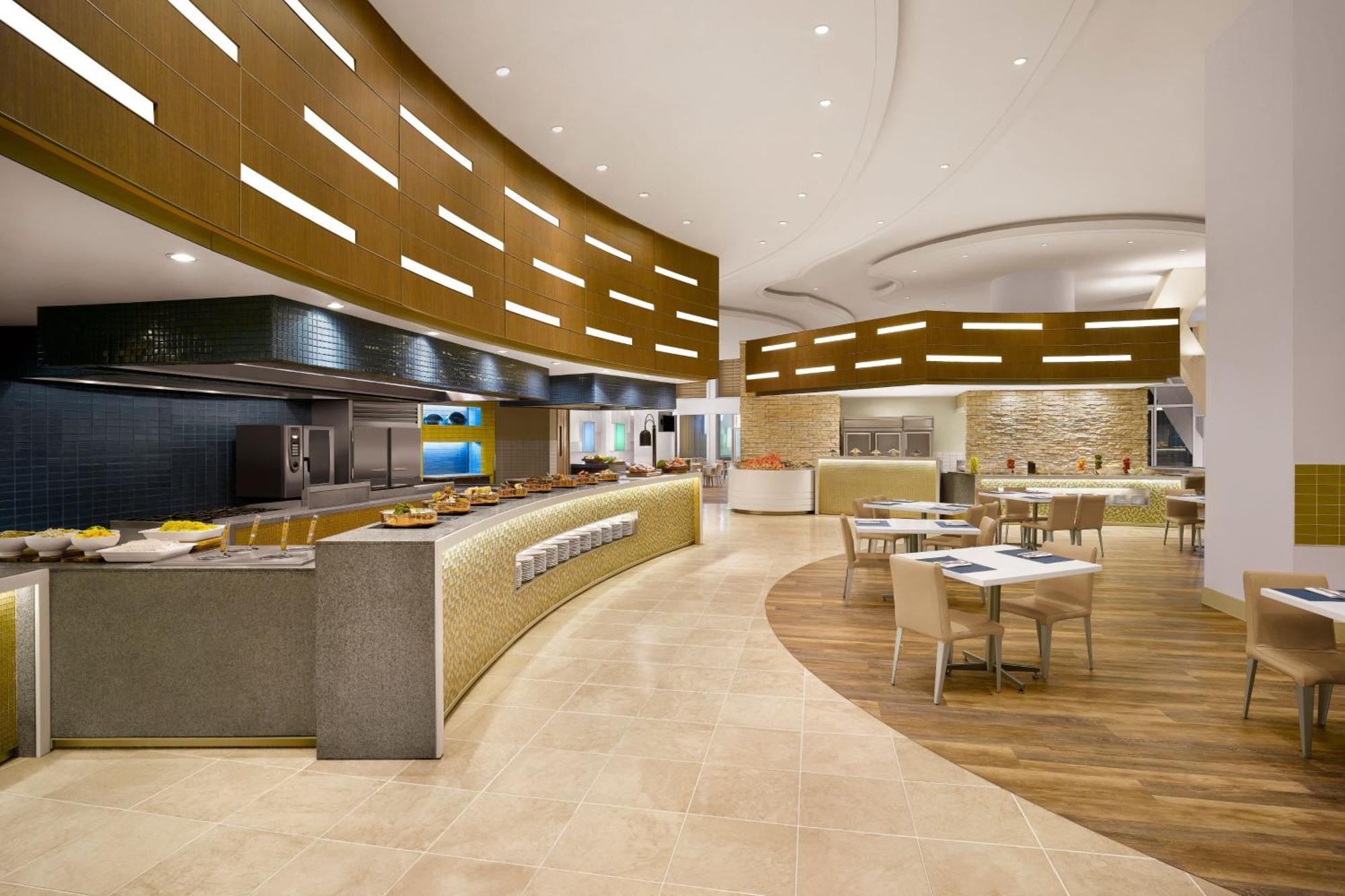 The Westin Resort Guam Tumon Exteriér fotografie
