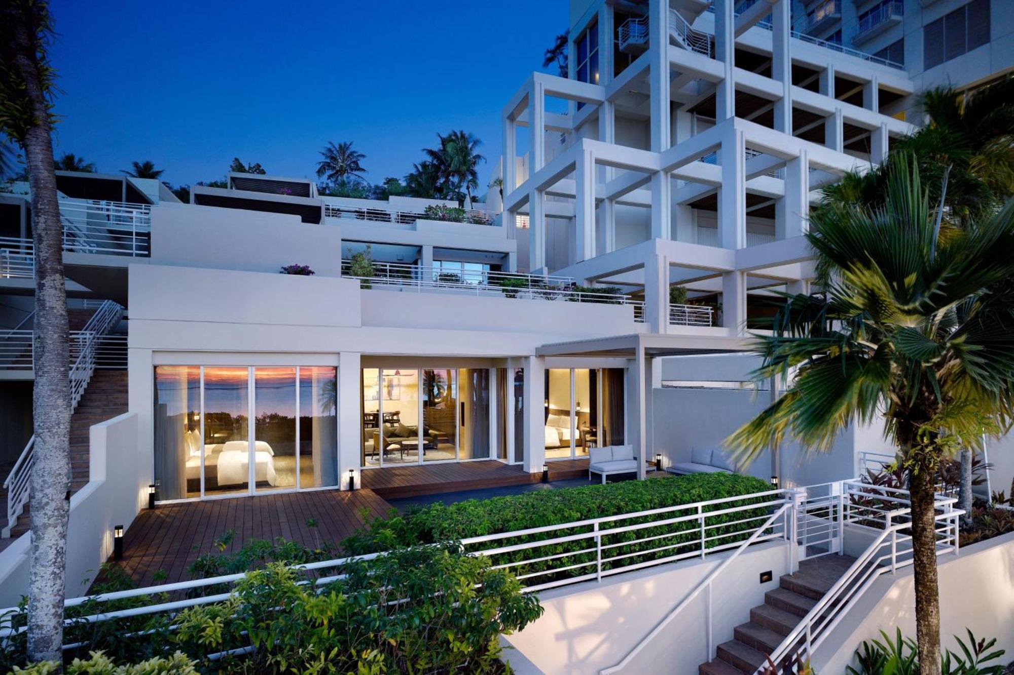 The Westin Resort Guam Tumon Exteriér fotografie