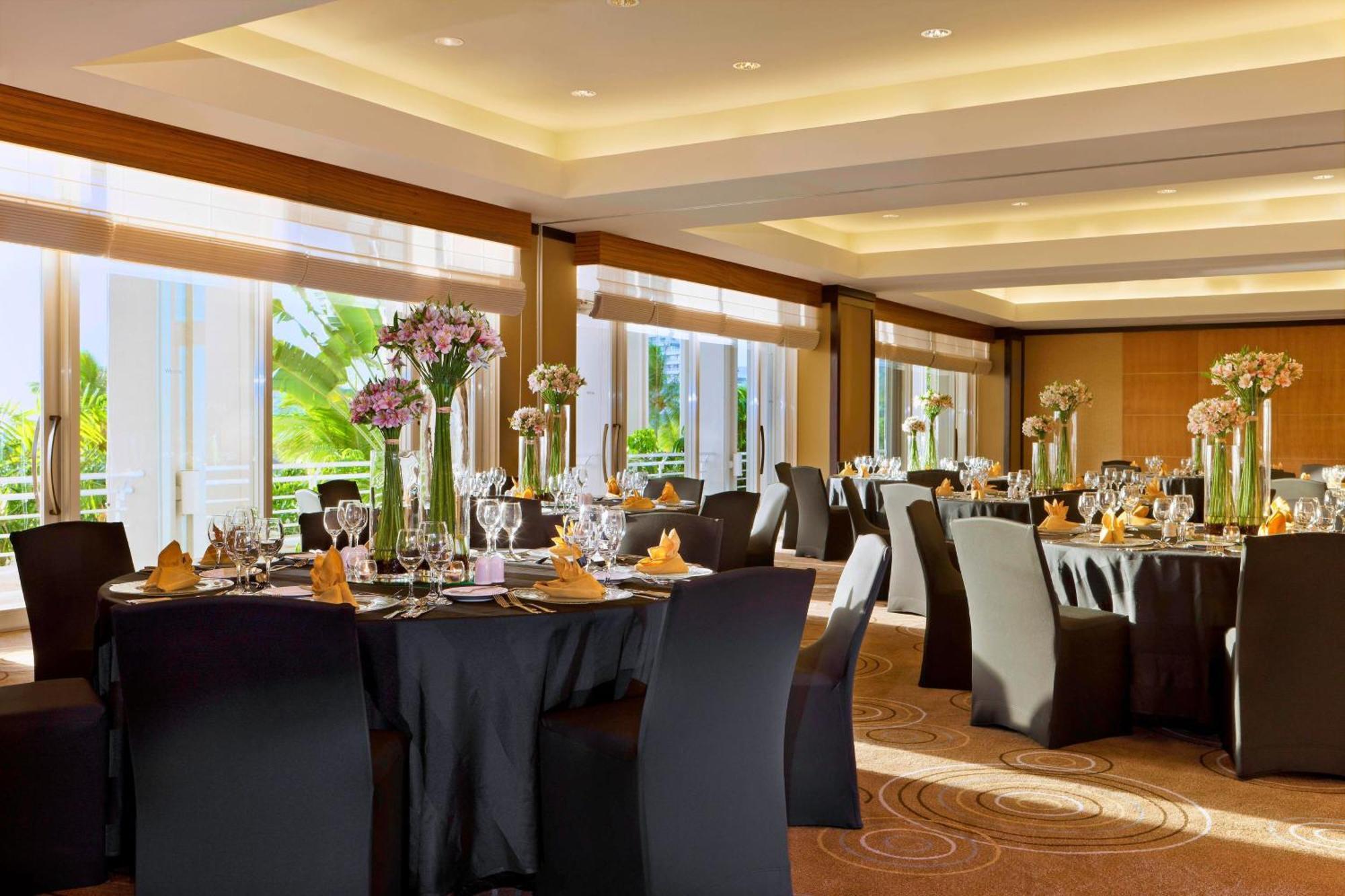 The Westin Resort Guam Tumon Exteriér fotografie