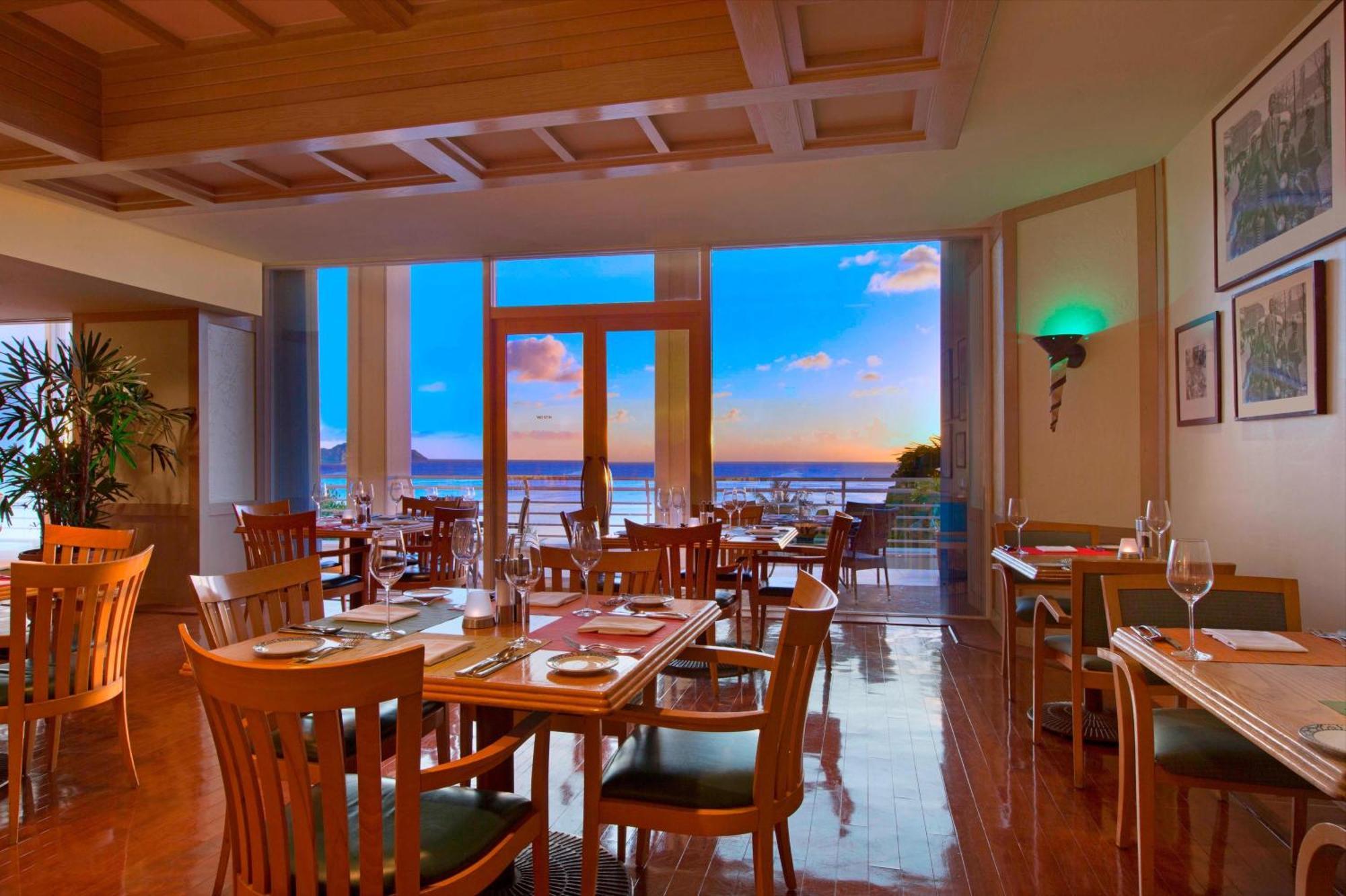 The Westin Resort Guam Tumon Exteriér fotografie